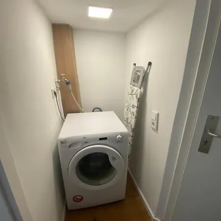 In Krefeld, Mobliert, Zentral Krefeld