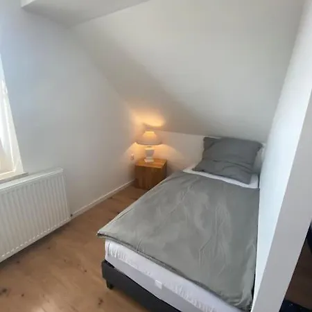 Appartamento In Krefeld, Mobliert, Zentral Krefeld